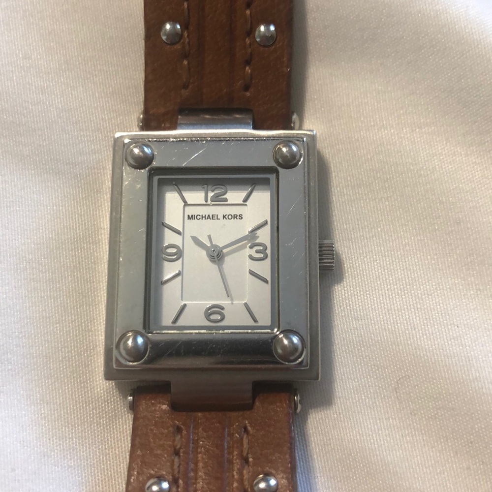 Michael Kors watch